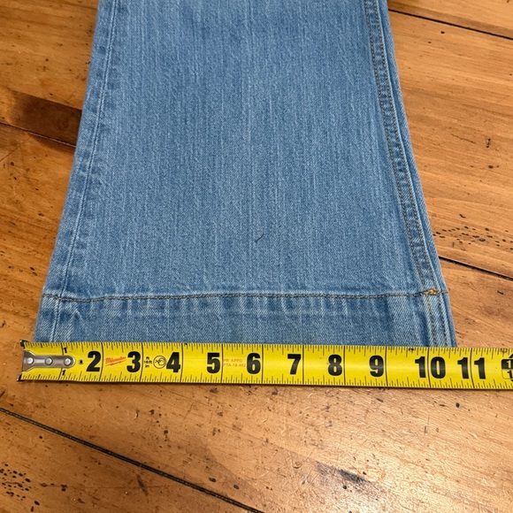 KIMES RANCH JENNIFER LIGHT WASH 10/30 - Picture 15 of 16